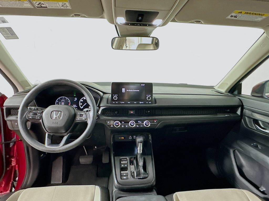 Certified 2024 Honda CR-V EX image 3