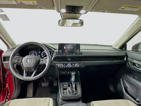 Certified 2024 Honda CR-V EX image 3