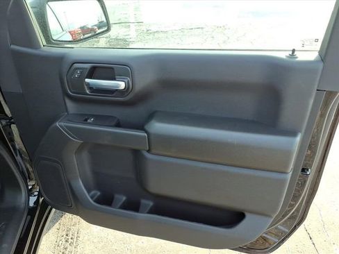 New 2026 Chevrolet Silverado 1500 W/T AWD/4WD image 9