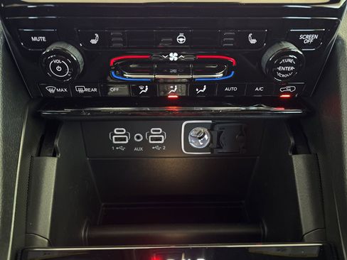 New 2025 Jeep Grand Cherokee Limited w/ Trailer Tow Package image 19