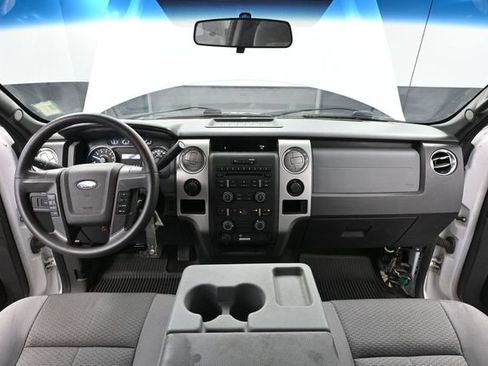 Used 2014 Ford F150 XLT AWD/4WD image 22