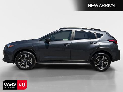 Used 2025 Subaru Crosstrek 2.0i Premium AWD/4WD image 4