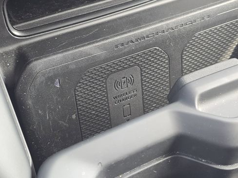 Used 2024 RAM 1500 Limited image 15