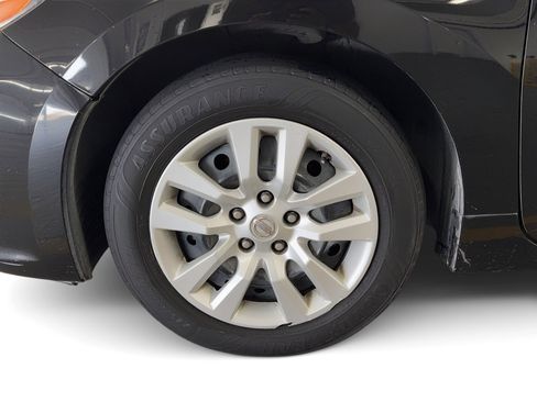 Used 2016 Nissan Altima 2.5 S w/ Power Driver Seat Package image 12