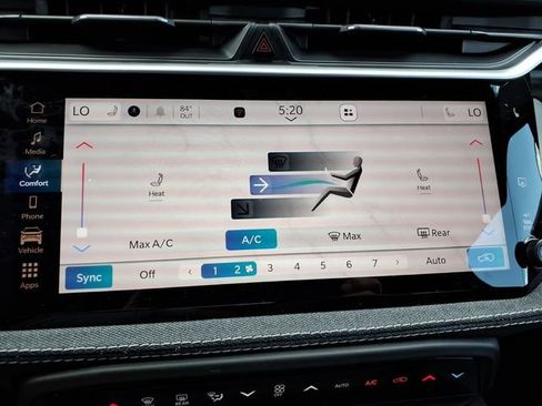 New 2026 Jeep Cherokee Laredo AWD/4WD image 29