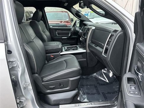 Used 2016 RAM 1500 Limited image 28