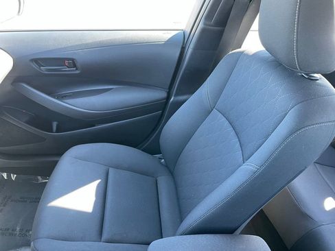 Used 2024 Toyota Corolla LE image 17