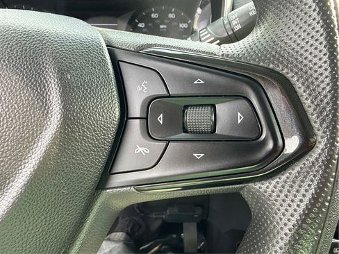 Used 2022 Chevrolet TrailBlazer LS FWD image 33