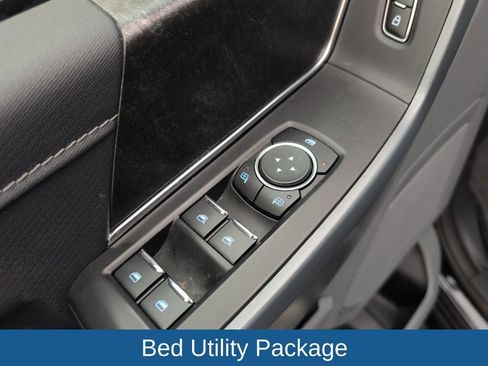 Certified 2023 Ford F150 XLT w/ Equipment Group 302A High image 40