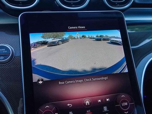 Certified 2023 Mercedes-Benz C 300 Sedan image 22