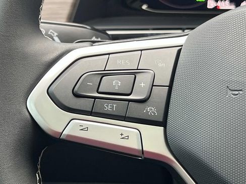 New 2026 Volkswagen Atlas SEL AWD/4WD image 16