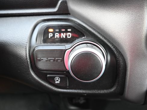 Used 2023 RAM 1500 Big Horn w/ Trailer Tow Group image 15