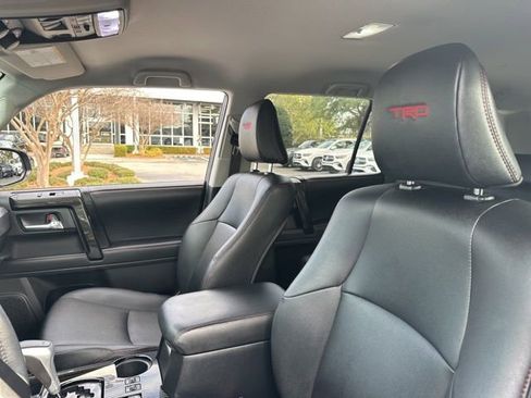 Used 2021 Toyota 4Runner TRD Off-Road Premium image 13