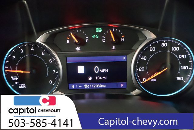 Used 2019 Chevrolet Equinox Premier AWD/4WD image 19