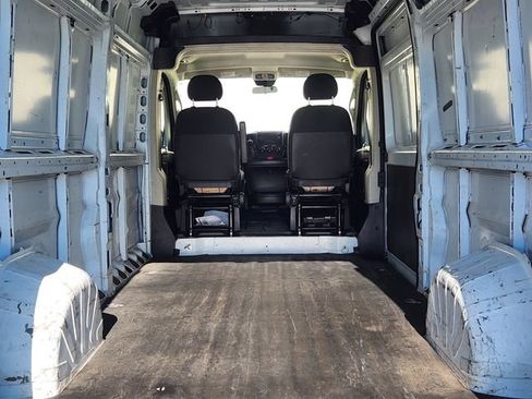 Used 2021 RAM ProMaster 2500 FWD image 20