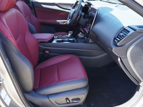 Used 2023 Lexus NX 350 NX 350 Luxury w/ Vision Package image 15