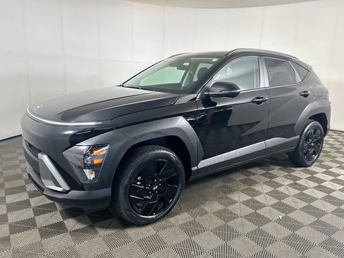 Used 2026 Hyundai Kona SEL Sport AWD/4WD image 6