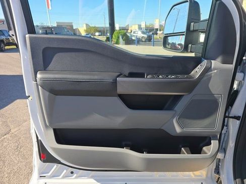 New 2026 Ford F350 XLT AWD/4WD image 12