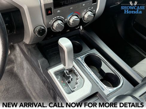 Used 2019 Toyota Tundra SR5 w/ SR5 Upgrade Package image 13