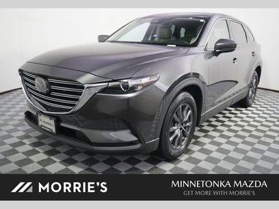 Used 2023 MAZDA CX-9 Touring