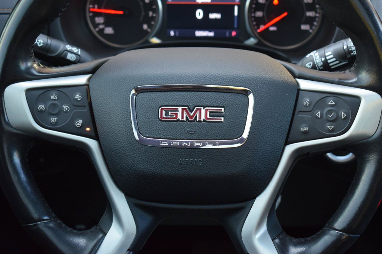 Used 2020 GMC Terrain SLT w/ Preferred Package FWD image 21