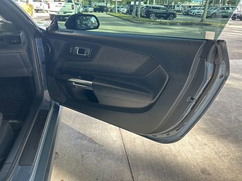 Used 2024 Ford Mustang GT image 27