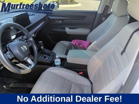 Used 2024 Honda CR-V EX-L image 3