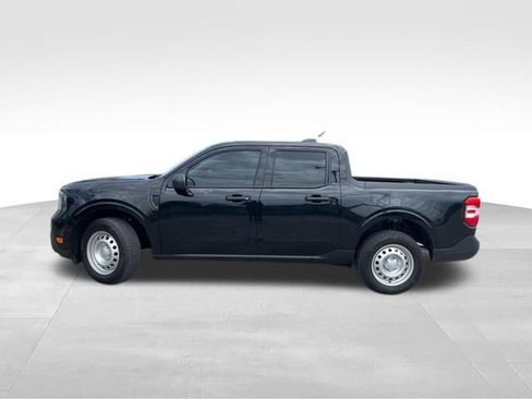 Used 2025 Ford Maverick XL FWD image 4