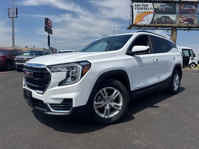 Used 2023 GMC Terrain SLE w/ Driver Convenience Package