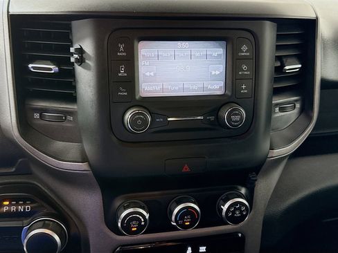 Used 2023 RAM 1500 Tradesman RWD image 18