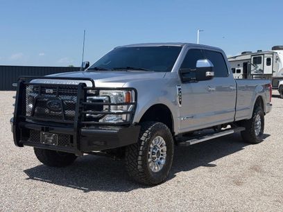 Used 2022 Ford F350 XLT w/ XLT Premium Package