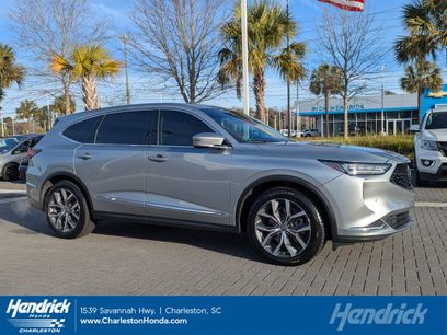 Used 2024 Acura MDX FWD w/ Technology Package