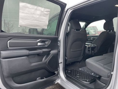 New 2026 RAM 1500 Big Horn image 28