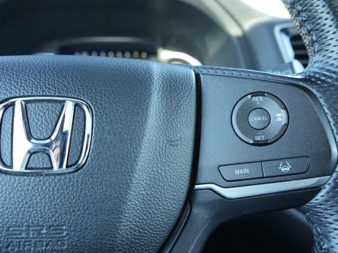 Used 2022 Honda Passport EX-L image 33