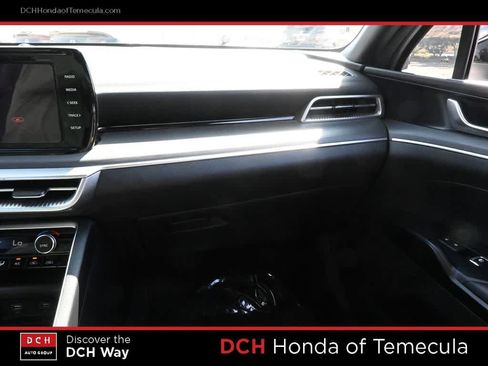 Used 2022 Kia K5 GT-Line AWD/4WD image 14