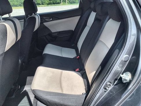 Used 2019 Honda Civic EX image 30
