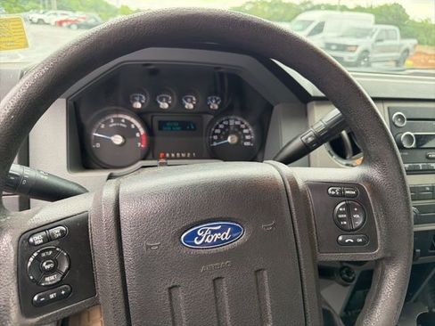 Used 2013 Ford F350 XLT RWD image 9