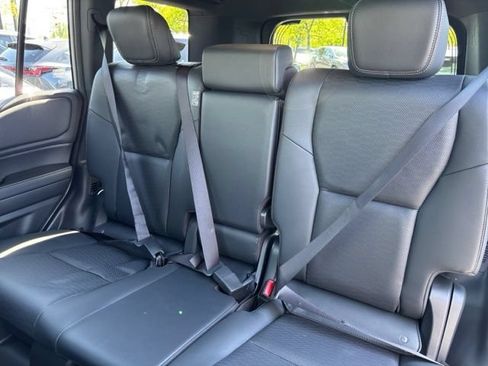 Used 2025 Toyota Land Cruiser w/ Premium Package AWD/4WD image 24
