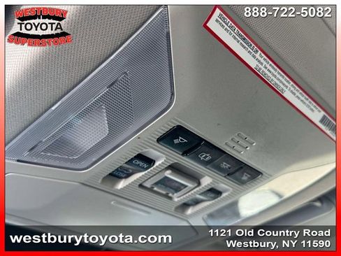 Used 2019 Toyota RAV4 Limited AWD/4WD image 36