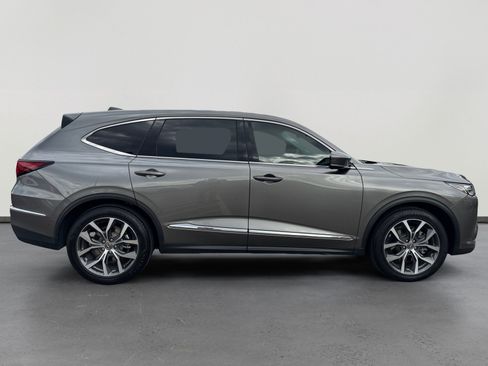 Used 2024 Acura MDX FWD w/ Technology Package image 6