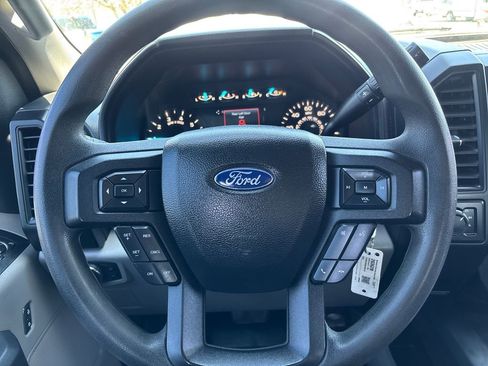 Used 2019 Ford F150 XL w/ Equipment Group 101A Mid AWD/4WD image 16