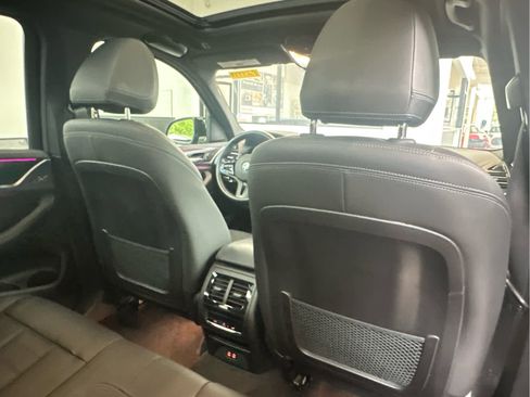 Used 2022 BMW X3 xDrive30i w/ M Sport Package 2 AWD/4WD image 10