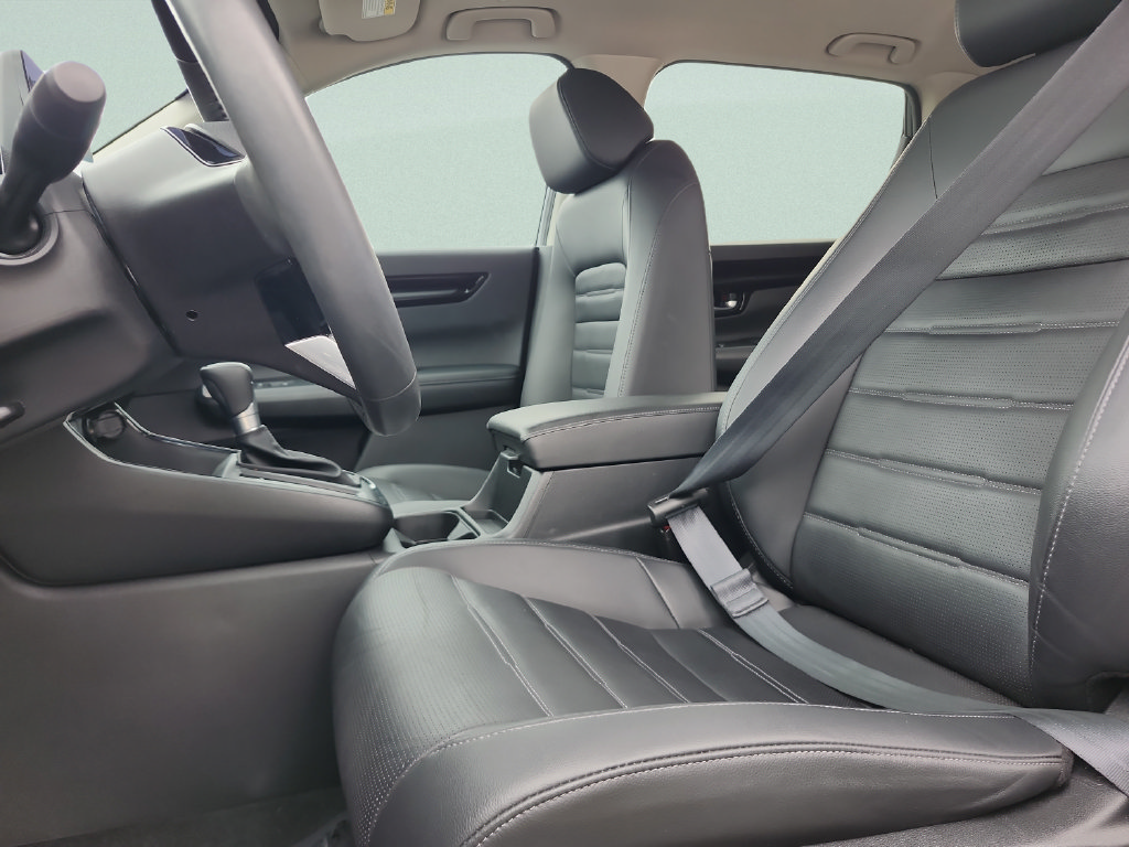 Used 2024 Honda CR-V EX-L image 21