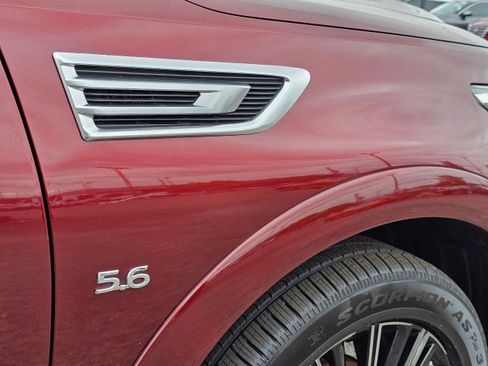 Used 2020 INFINITI QX80 Limited w/ All-Season Package image 10