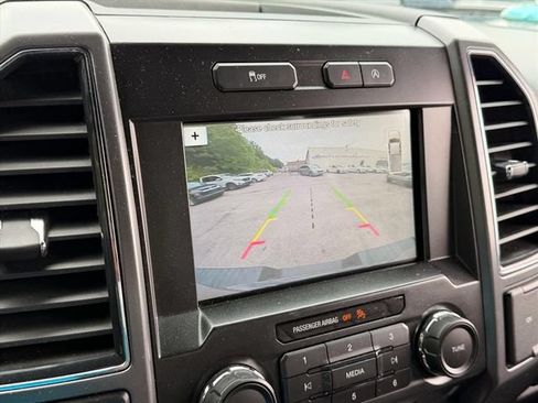 Used 2017 Ford F150 XLT w/ Equipment Group 302A Luxury AWD/4WD image 30
