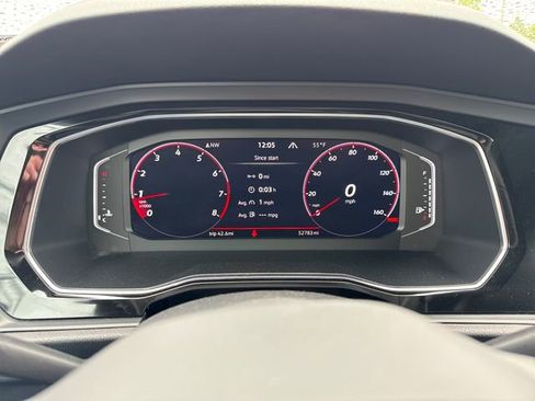 Used 2022 Volkswagen Jetta GLI Autobahn FWD image 25