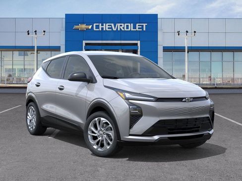 New 2027 Chevrolet Bolt LT image 7