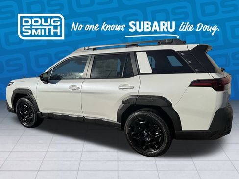 New 2026 Subaru Outback Limited image 3