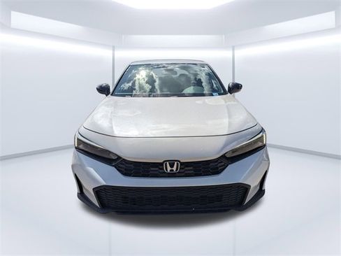 New 2026 Honda Civic Sport image 9