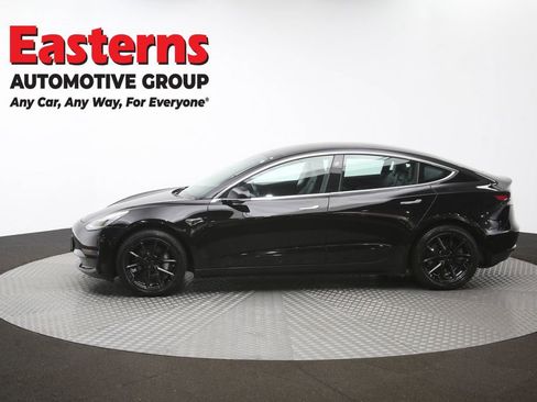 Used 2019 Tesla Model 3 Long Range AWD/4WD image 53